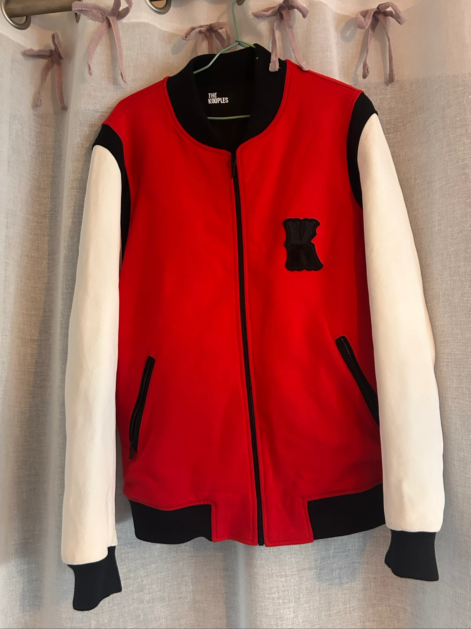 Blazer The Kooples – photo 2